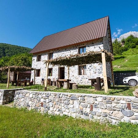 Guest House Panorama Theth Dış mekan fotoğraf