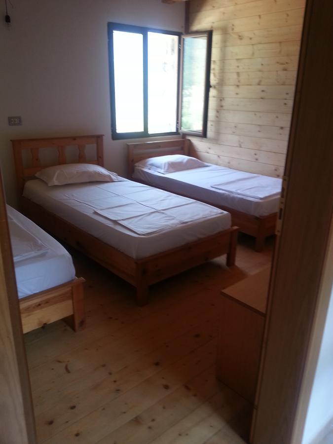Guest House Panorama Theth Dış mekan fotoğraf