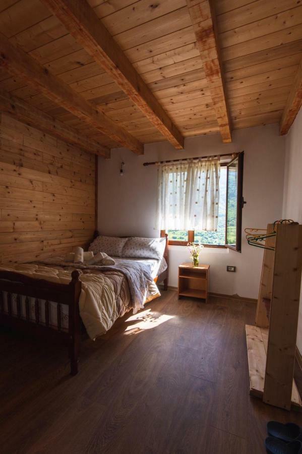 Guest House Panorama Theth Dış mekan fotoğraf
